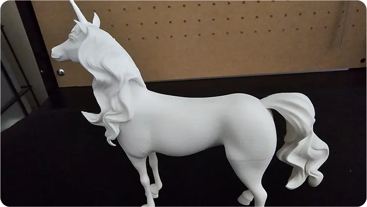 3D Printed Prototyping