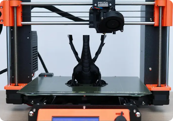3D printing for architectural models