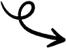 Process step arrow