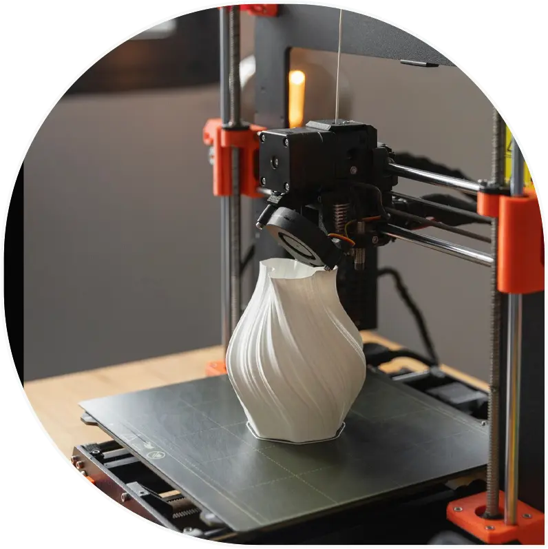 3D printing for small businesses