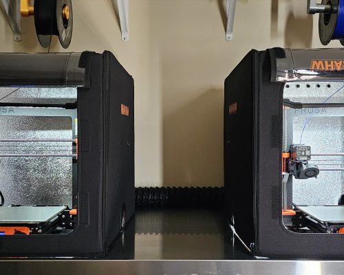 Starting Your 3D Print Shop and Going Nationwide: The Ultimate Guide
