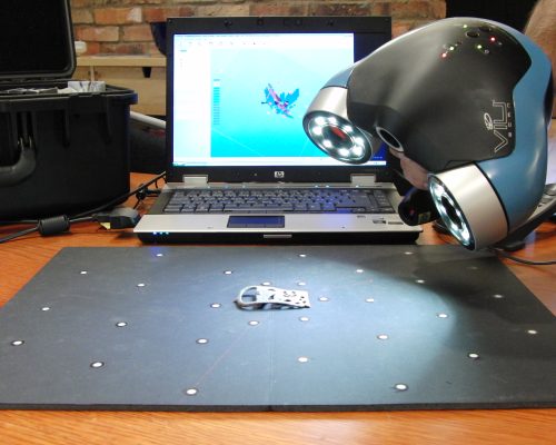 Potential Market of Professional Filament Printing and Professional-Grade Resin Prints in the USA