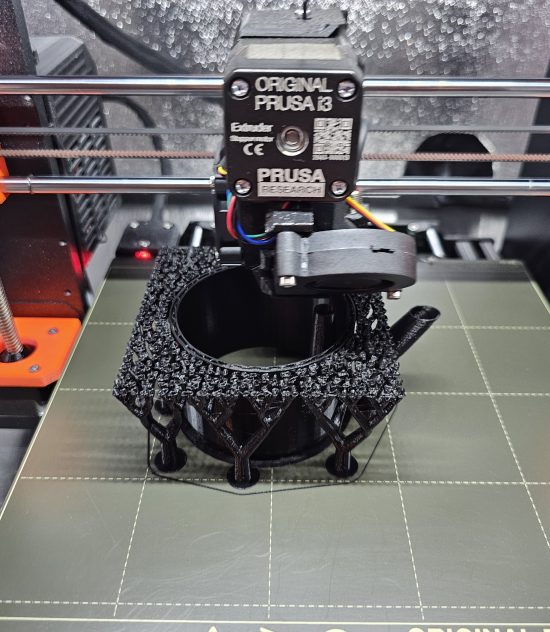 Professional-Grade Resin Prints, Affordable 3D Printing In Indiana