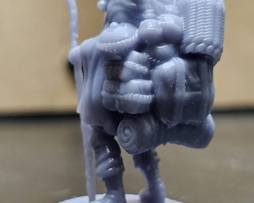 The Benefits of High-Quality Resin Printing: Why You Should Choose Top-Rated Resin 3D Printing Services