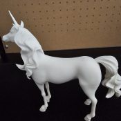 High-speed resin 3D printing