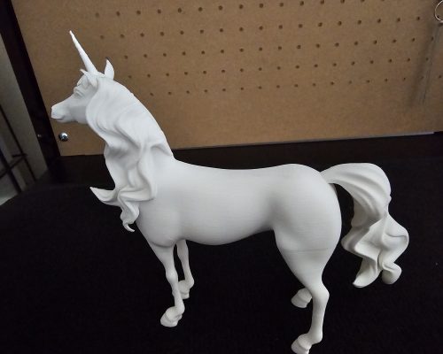 Affordable Professional Filament Printing, Precision Resin Printing Services