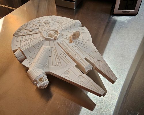 Revolutionizing Creativity: The Power of 3D Printing Services
