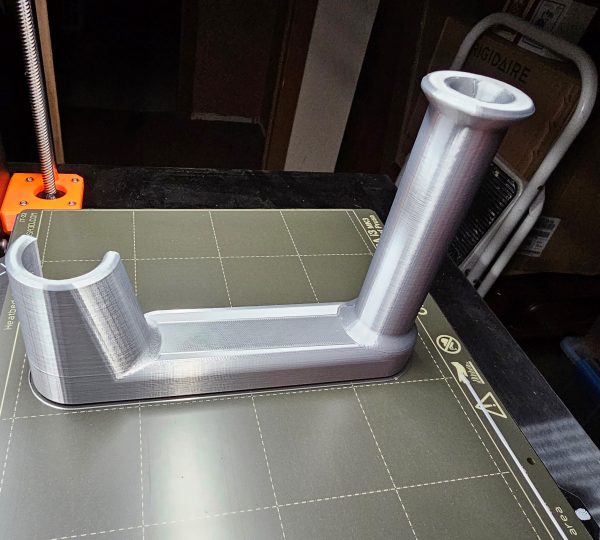 FDM Filament Spool Holder