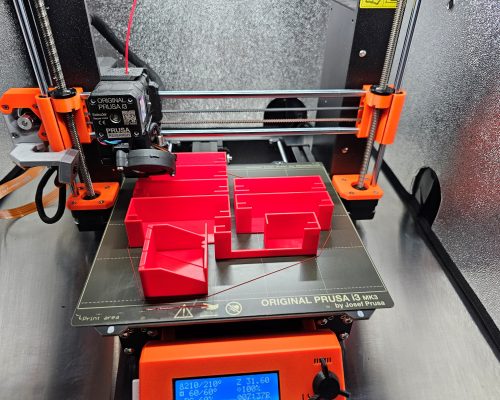 Affordable Professional Filament Printing Revolutionizing 3D Printing for Everyone