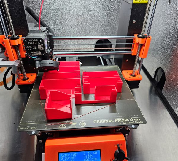 Roll Playing Game Boxes